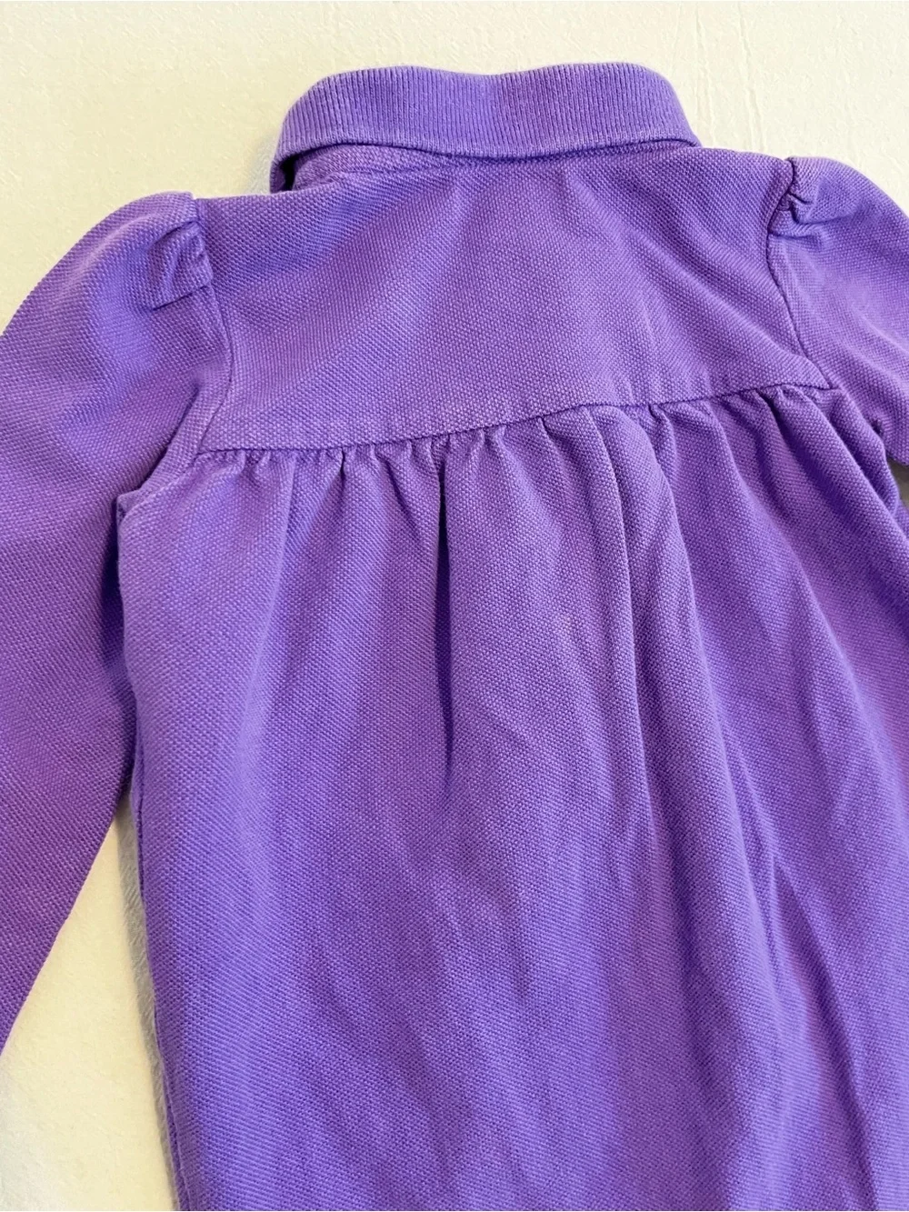 Ralph Lauren size 12mo